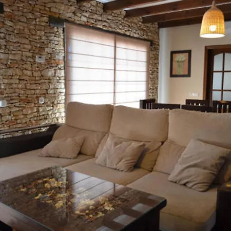Villa With 3 Bedrooms In Ronda, With Private Pool, Furnished Terrace A *