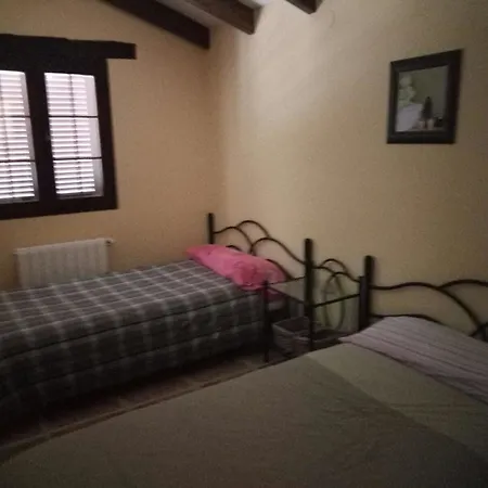 With 3 Bedrooms In Ronda, With Private Pool, Furnished Terrace A * Ronda
