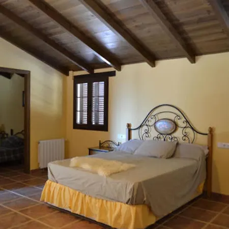 With 3 Bedrooms In Ronda, With Private Pool, Furnished Terrace A * Ronda